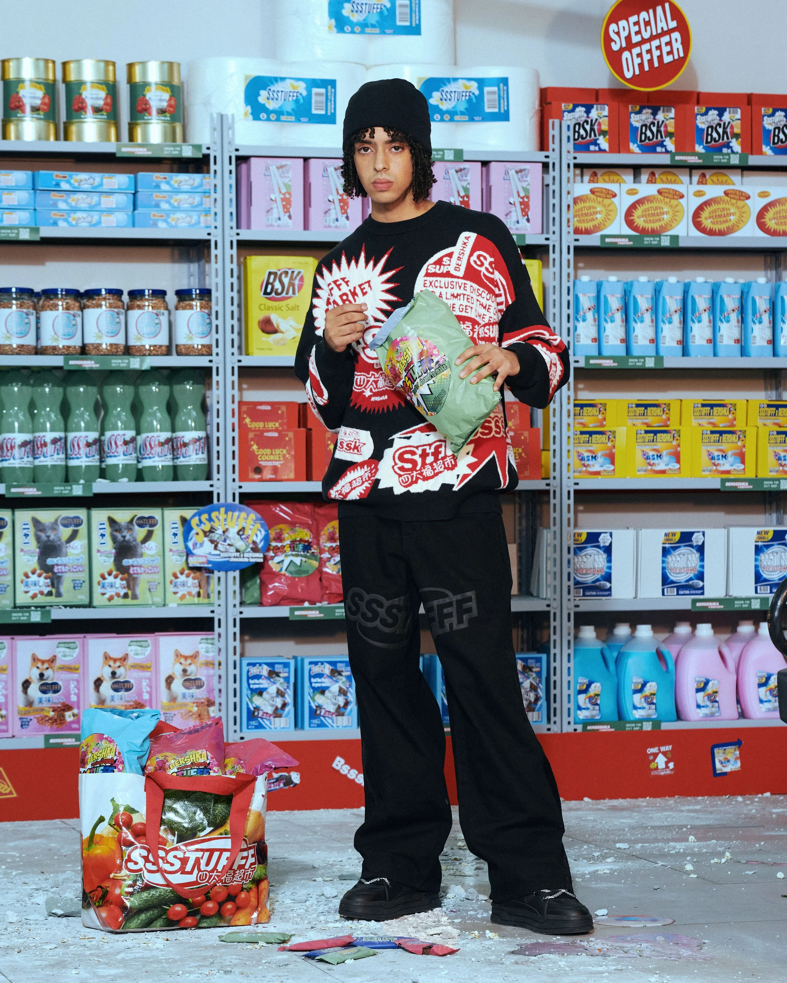 Bershka 2025 sneakers 2019